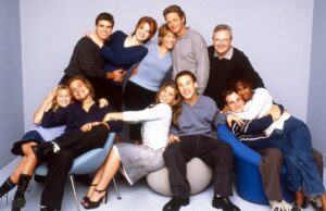 A esposa de William Daniels relembra os ‘problemas’ do elenco de ‘Boy Meets World’ no set Danielle Fishel Rider Strong Bonnie Bartlett Will Friedle Inside William Daniels vínculo de 30 anos com Boy Meets World Cast Members