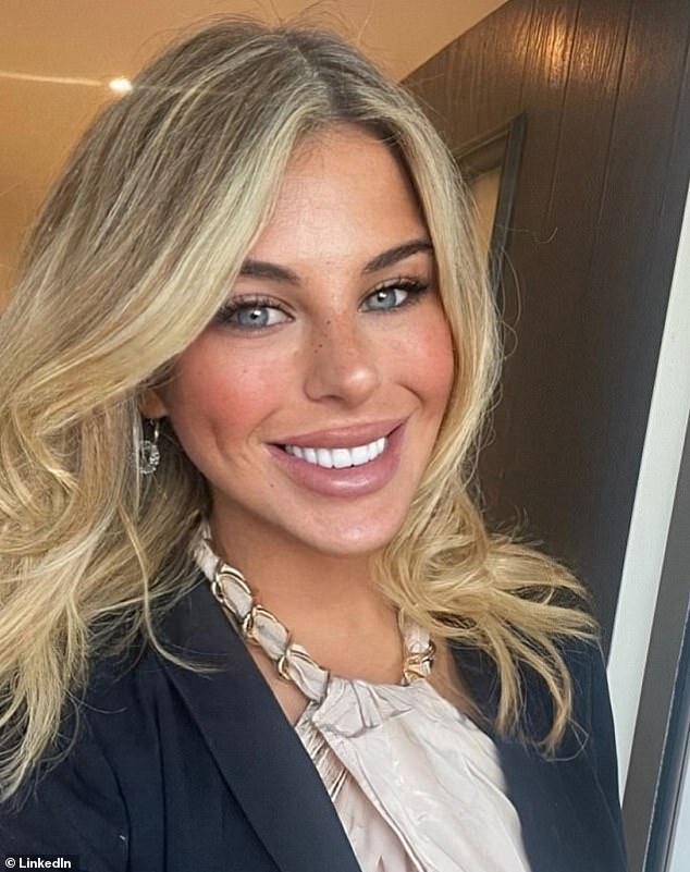 Paris Wilson, 35, foi hoje culpada de matar seu ex-marido Danny Cahalane, 38, que morreu em um ataque com ácido na porta de casa