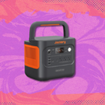 A estação de energia Jackery Explorer 2000 v2 tem um desconto de US $ 700 na Amazon – isso é quase a metade