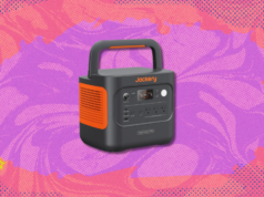 A estação de energia Jackery Explorer 2000 v2 tem um desconto de US $ 700 na Amazon – isso é quase a metade A estação de energia Jackery Explorer 2000 v2 tem um desconto de US $ 700 na Amazon – isso é quase a metade