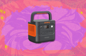 A estação de energia Jackery Explorer 2000 v2 tem um desconto de US $ 700 na Amazon – isso é quase a metade A estação de energia Jackery Explorer 2000 v2 tem um desconto de US $ 700 na Amazon – isso é quase a metade