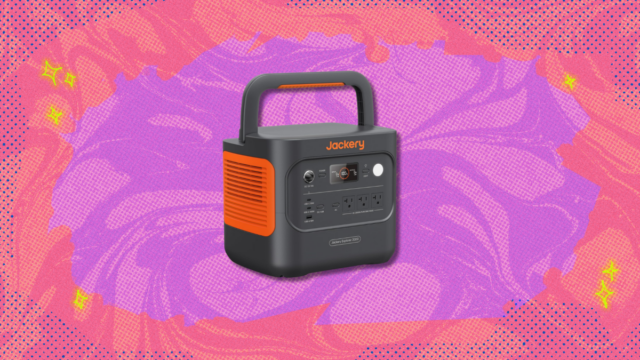 A estação de energia Jackery Explorer 2000 v2 tem um desconto de US $ 700 na Amazon – isso é quase a metade
