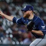 Craig Kimbrel Rays