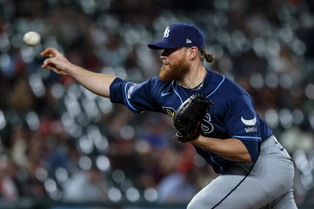 Craig Kimbrel Rays