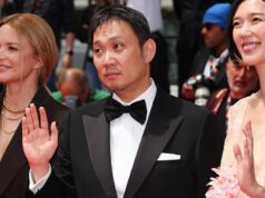 A estreia francesa de Hamaguchi, ‘All of a Sudden’, surpreende Cannes com uma ovação de 7 minutos, a mais longa do festival até agora A estreia francesa de Hamaguchi, 'All of a Sudden', surpreende Cannes com uma ovação de 7 minutos, a mais longa do festival até agora