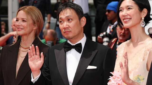 A estreia francesa de Hamaguchi, 'All of a Sudden', surpreende Cannes com uma ovação de 7 minutos, a mais longa do festival até agora
