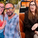 A estrela de '90 Day Fiancé' Jenny Slatten, 68, diagnosticada com ELA um ano após desenvolver sintomas assustadores