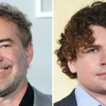 A estrela de 'Backrooms', Mark Duplass, critica o boato de que Kane Parsons não dirigiu realmente o filme de terror: 'Kane estava 100% no controle'