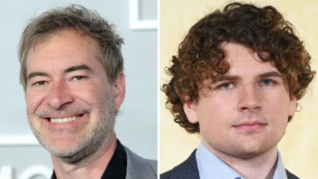 A estrela de 'Backrooms', Mark Duplass, critica o boato de que Kane Parsons não dirigiu realmente o filme de terror: 'Kane estava 100% no controle'
