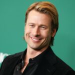 A estrela de 'Chad Powers' Glen Powell está em toda parte, mas ele promete que não está esgotado: 'Acho que as pessoas estão preocupadas comigo'