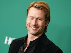 A estrela de ‘Chad Powers’ Glen Powell está em toda parte, mas ele promete que não está esgotado: ‘Acho que as pessoas estão preocupadas comigo’ A estrela de 'Chad Powers' Glen Powell está em toda parte, mas ele promete que não está esgotado: 'Acho que as pessoas estão preocupadas comigo'