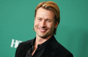 A estrela de ‘Chad Powers’ Glen Powell está em toda parte, mas ele promete que não está esgotado: ‘Acho que as pessoas estão preocupadas comigo’ A estrela de 'Chad Powers' Glen Powell está em toda parte, mas ele promete que não está esgotado: 'Acho que as pessoas estão preocupadas comigo'