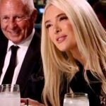 A estrela de 'Donas de Casa', Erika Girardi, resolve um processo de US $ 25 milhões sobre dinheiro da empresa do marido