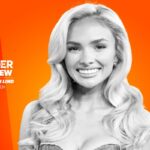 A estrela de 'Dutton Ranch', Natalie Alyn Lind, diz que é “libertador” interpretar uma personagem como Oreana: “Cada episódio há uma nova loucura que ela está fazendo”