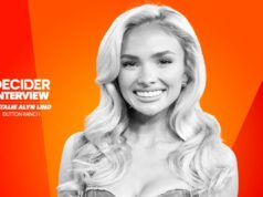 A estrela de ‘Dutton Ranch’, Natalie Alyn Lind, diz que é “libertador” interpretar uma personagem como Oreana: “Cada episódio há uma nova loucura que ela está fazendo” A estrela de 'Dutton Ranch', Natalie Alyn Lind, diz que é “libertador” interpretar uma personagem como Oreana: “Cada episódio há uma nova loucura que ela está fazendo”