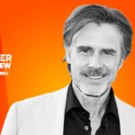 A estrela de 'Euphoria' Sam Trammell também ficou surpreso com sua cena de sexo Saran Wrap de tamanho industrial: “Foi completamente inesperado”