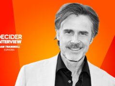 A estrela de ‘Euphoria’ Sam Trammell também ficou surpreso com sua cena de sexo Saran Wrap de tamanho industrial: “Foi completamente inesperado” A estrela de 'Euphoria' Sam Trammell também ficou surpreso com sua cena de sexo Saran Wrap de tamanho industrial: “Foi completamente inesperado”