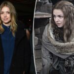 A estrela de 'Game of Thrones' lembra de ter tido um colapso psicótico após ingressar no culto do bem-estar: 'Fiz escolhas terríveis'
