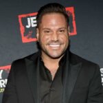 A estrela de 'Jersey Shore' Ronnie Ortiz-Magro revela por que ele estava “cochilando” em relação ao clipe da entrevista, culpa os efeitos colaterais dos medicamentos para depressão