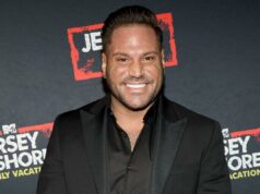 A estrela de ‘Jersey Shore’ Ronnie Ortiz-Magro revela por que ele estava “cochilando” em relação ao clipe da entrevista, culpa os efeitos colaterais dos medicamentos para depressão A estrela de 'Jersey Shore' Ronnie Ortiz-Magro revela por que ele estava “cochilando” em relação ao clipe da entrevista, culpa os efeitos colaterais dos medicamentos para depressão