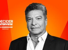 A estrela de ‘Marshals’ Gil Birmingham revela como a aquisição de Yellowstone para Broken Rock mudou Thomas Rainwater: “Ele está mais na defesa agora” A estrela de 'Marshals' Gil Birmingham revela como a aquisição de Yellowstone para Broken Rock mudou Thomas Rainwater: “Ele está mais na defesa agora”