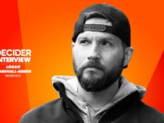 A estrela de ‘Marshals’ Logan Marshall-Green revela por que Pete “Cal” Calvin manteve seu diagnóstico de câncer em sigilo por tanto tempo: “Muitos soldados carregam muita dor” A estrela de 'Marshals' Logan Marshall-Green revela por que Pete “Cal” Calvin manteve seu diagnóstico de câncer em sigilo por tanto tempo: “Muitos soldados carregam muita dor”