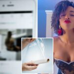 A estrela de OnlyFans admite ter sufocado um homem de SoCal durante a filmagem fatal de um filme de fetiche
