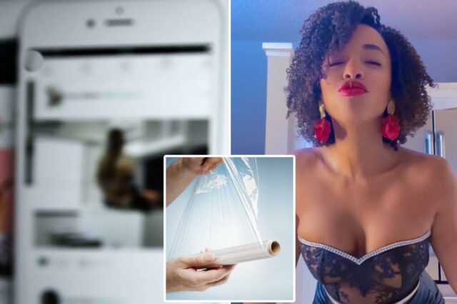 A estrela de OnlyFans admite ter sufocado um homem de SoCal durante a filmagem fatal de um filme de fetiche
