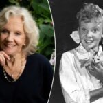 A estrela de 'Parent Trap', Hayley Mills, perdeu sua fortuna da Disney para 'o fiscal'