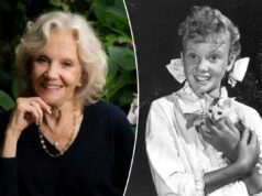 A estrela de ‘Parent Trap’, Hayley Mills, perdeu sua fortuna da Disney para ‘o fiscal’ A estrela de 'Parent Trap', Hayley Mills, perdeu sua fortuna da Disney para 'o fiscal'
