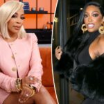 A estrela de 'RHOA' K. Michelle critica Porsha Williams por 'conspirar contra' ela durante o show
