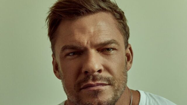 A estrela de 'Reacher' Alan Ritchson fecha contrato de TV A estrela de 'Reacher' Alan Ritchson fecha contrato de TV inicial de três anos com a Amazon MGM Studios
