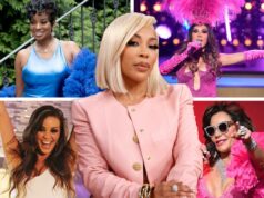 A estrela de ‘Real Housewives Of Atlanta’ K. Michelle não fará colaboração com nenhum cantor Bravo: “Sou muito bem-sucedida” A estrela de 'Real Housewives Of Atlanta' K. Michelle não fará colaboração com nenhum cantor Bravo: “Sou muito bem-sucedida”