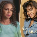 A estrela de 'Saved by the Bell', Lark Voorhies, tinha um fã 'psicopata' que 'matava qualquer um' no caminho