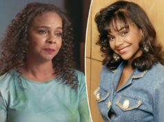 A estrela de ‘Saved by the Bell’, Lark Voorhies, tinha um fã ‘psicopata’ que ‘matava qualquer um’ no caminho A estrela de 'Saved by the Bell', Lark Voorhies, tinha um fã 'psicopata' que 'matava qualquer um' no caminho