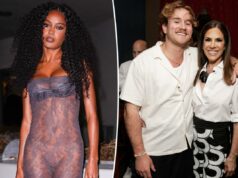 A estrela de ‘Summer House’, Ciara Miller, acusa West Wilson de dormir com a ex-aluna de ‘RHONJ’, Jennifer Fessler A estrela de 'Summer House', Ciara Miller, acusa West Wilson de dormir com a ex-aluna de 'RHONJ', Jennifer Fessler