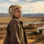 A estrela de 'The Madison', Michelle Pfeiffer, diz que 'não havia banheiro', 'sem ar condicionado' e 'sem comida' no set durante as filmagens da série de Taylor Sheridan