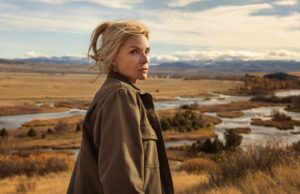 A estrela de ‘The Madison’, Michelle Pfeiffer, diz que ‘não havia banheiro’, ‘sem ar condicionado’ e ‘sem comida’ no set durante as filmagens da série de Taylor Sheridan A estrela de 'The Madison', Michelle Pfeiffer, diz que 'não havia banheiro', 'sem ar condicionado' e 'sem comida' no set durante as filmagens da série de Taylor Sheridan