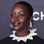 A estrela de 'The Odyssey' Lupita Nyong'o responde à reação racista do elenco: 'Esta é uma história mitológica'