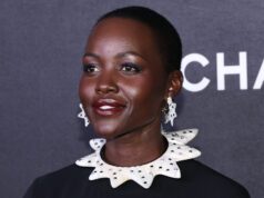 A estrela de ‘The Odyssey’ Lupita Nyong’o responde à reação racista do elenco: ‘Esta é uma história mitológica’ A estrela de 'The Odyssey' Lupita Nyong'o responde à reação racista do elenco: 'Esta é uma história mitológica'