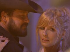 A estrela de ‘Yellowstone’ Kelly Reilly provoca um potencial crossover de ‘Marshals’ antes da estreia do spinoff de ‘Dutton Ranch’ A estrela de 'Yellowstone' Kelly Reilly provoca um potencial crossover de 'Marshals' antes da estreia do spinoff de 'Dutton Ranch'