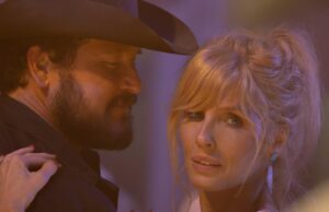 A estrela de ‘Yellowstone’ Kelly Reilly provoca um potencial crossover de ‘Marshals’ antes da estreia do spinoff de ‘Dutton Ranch’ A estrela de 'Yellowstone' Kelly Reilly provoca um potencial crossover de 'Marshals' antes da estreia do spinoff de 'Dutton Ranch'