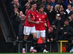A estrela do Man Utd, Mason Mount, compartilha o que achou de Benjamin Sesko no ‘primeiro dia’ de treinamento A estrela do Man Utd, Mason Mount, compartilha o que achou de Benjamin Sesko no 'primeiro dia' de treinamento
