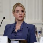A ex-AG Pam Bondi foi diagnosticada com câncer logo após ser demitida por Trump: relatório