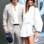 A ex Misse Beqiri de TOWIE, Jake Hall, compartilhou uma homenagem devastadora no Instagram, após sua morte aos 35 anos