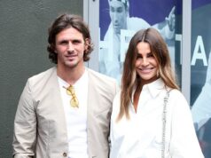 A ex Misse Beqiri de TOWIE, Jake Hall, compartilha uma homenagem devastadora e diz que ‘o coração de nossa filha está despedaçado’ após sua morte aos 35 anos A ex Misse Beqiri de TOWIE, Jake Hall, compartilhou uma homenagem devastadora no Instagram, após sua morte aos 35 anos
