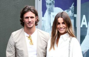 A ex Misse Beqiri de TOWIE, Jake Hall, compartilha uma homenagem devastadora e diz que ‘o coração de nossa filha está despedaçado’ após sua morte aos 35 anos A ex Misse Beqiri de TOWIE, Jake Hall, compartilhou uma homenagem devastadora no Instagram, após sua morte aos 35 anos