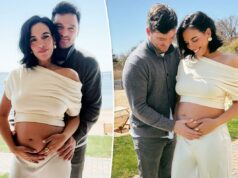 A ex-aluna de ‘Summer House’ Danielle Olivera está esperando o primeiro filho com o namorado: ‘Bebê a caminho’ A ex-aluna de 'Summer House' Danielle Olivera está esperando o primeiro filho com o namorado: 'Bebê a caminho'