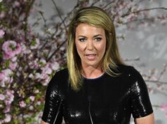 A ex-âncora da CNN Brooke Baldwin detalha as agressões sexuais que ela sugeriu que fossem ao ar Promo xMatt Lauer Acusadora Brooke Nevils fala em nova entrevista