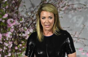 A ex-âncora da CNN Brooke Baldwin detalha as agressões sexuais que ela sugeriu que fossem ao ar Promo xMatt Lauer Acusadora Brooke Nevils fala em nova entrevista